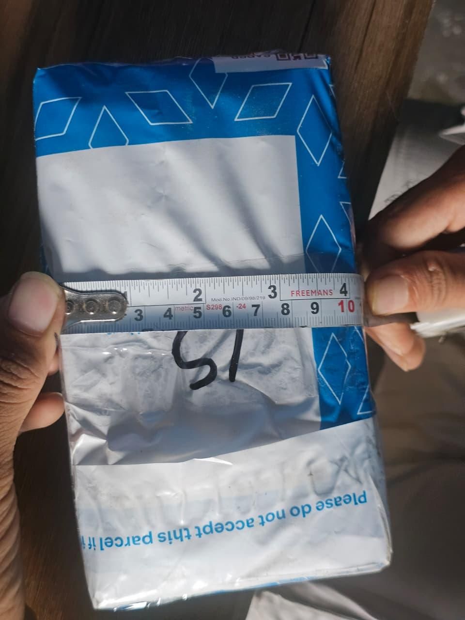 Boho Cowrie Shell Tealight Holders (Set of 2) | Handmade Votive Candle Stand for Home Decor