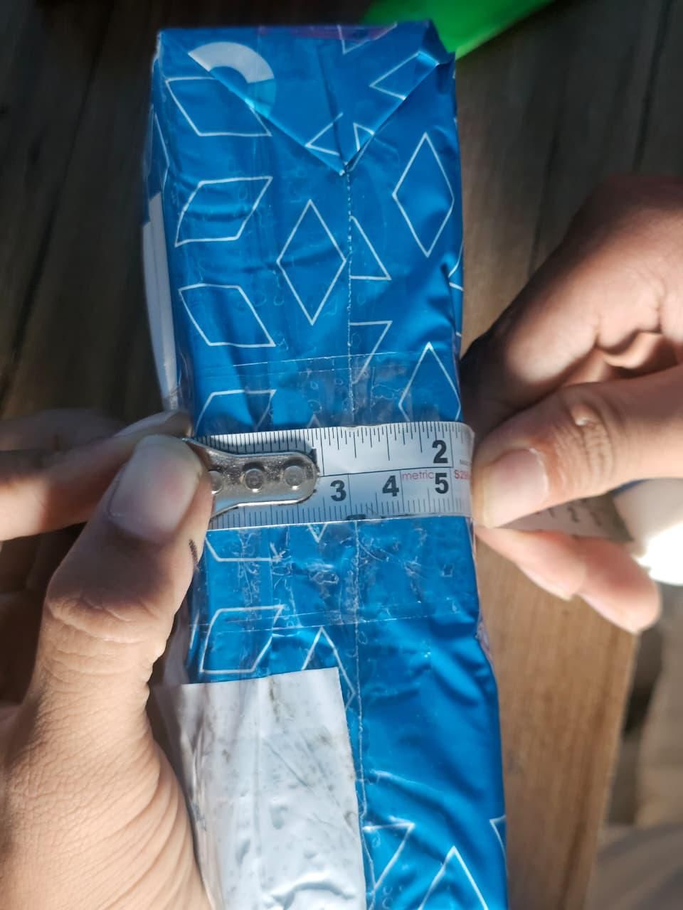 Boho Cowrie Shell Tealight Holders (Set of 2) | Handmade Votive Candle Stand for Home Decor